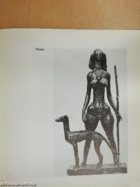 Somogyi József szobrászművész, Reich Károly grafikusművész kiállítása