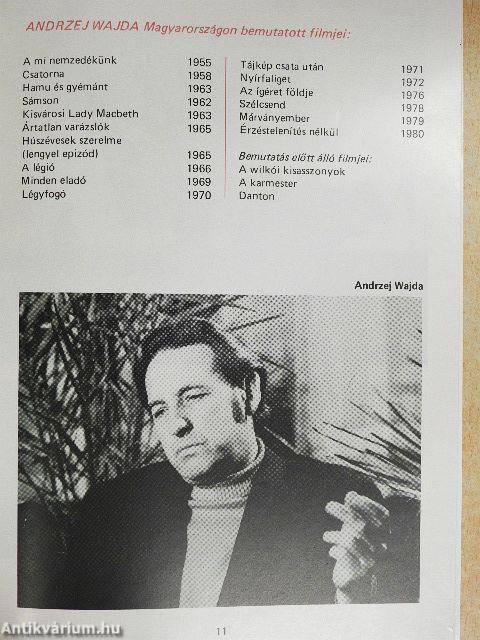 Lengyel filmhét Budapesten