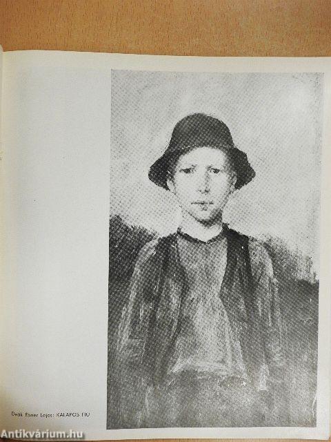 Plein-air festészet a magyar művészetben