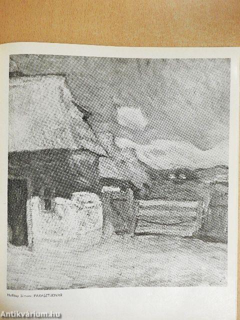 Plein-air festészet a magyar művészetben