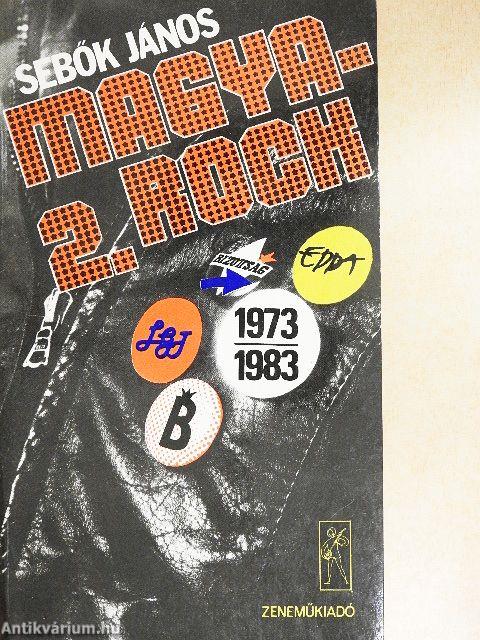 Magya-rock 2.