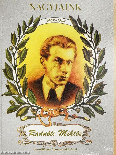 Radnóti Miklós