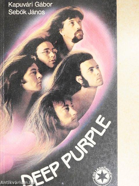 Deep Purple