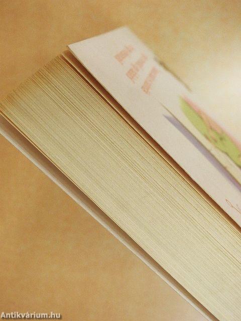 Terhesség félelem nélkül