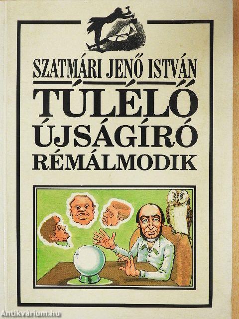 Túlélő újságíró rémálmodik