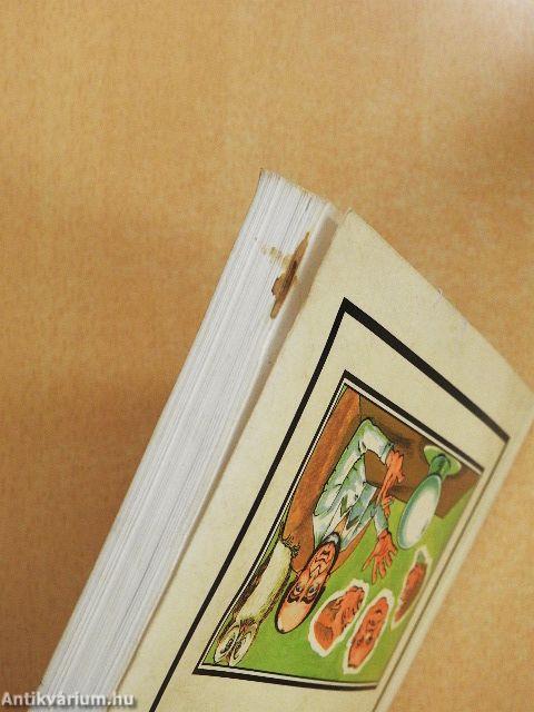 Túlélő újságíró rémálmodik