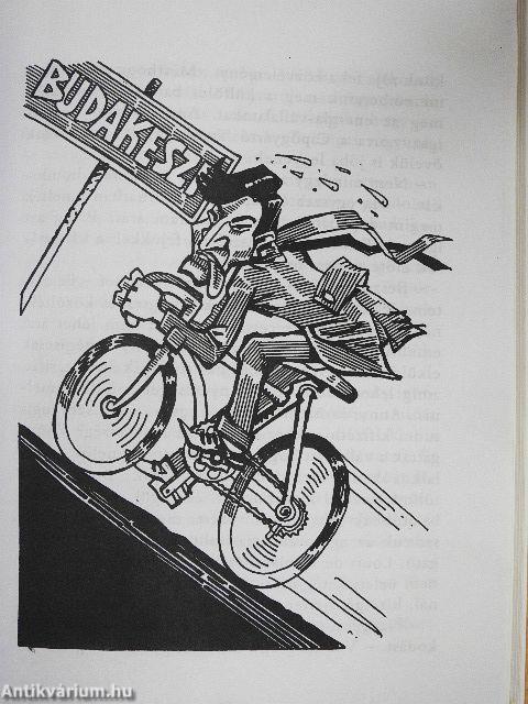 Túlélő újságíró rémálmodik