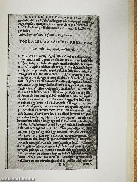 Magyar Enciklopédia II.