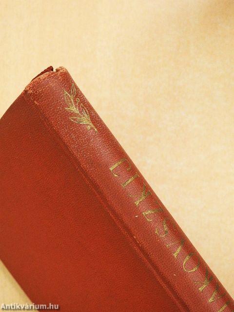 Elbeszélő költemények