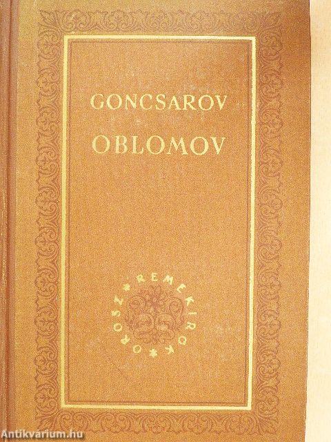 Oblomov