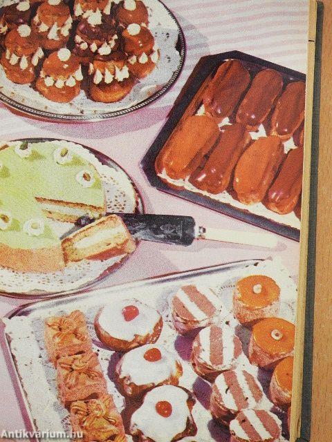 La bonne patisserie chez soi