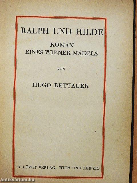 Ralph und Hilde