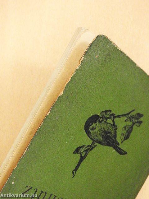 Der gesamte Vogelschutz