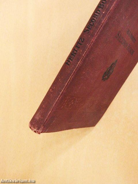 Second Book for Teaching English