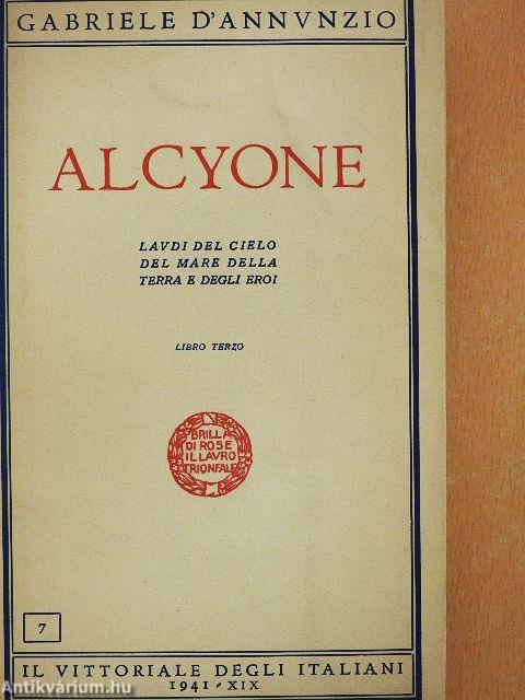 Alcyone III.