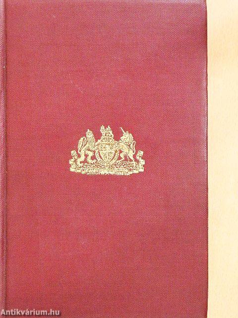The life and Adventures of Nicholas Nickleby