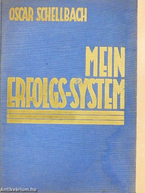 Mein Erfolgs-System