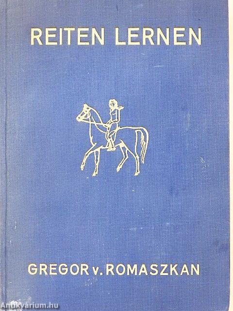 Reiter lernen