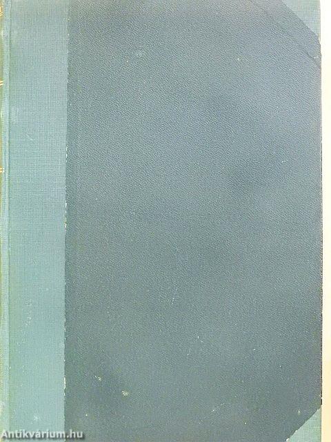 Pearson's Magazine 1910. (nem teljes évfolyam) I-II.