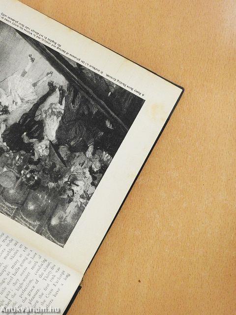 Pearson's Magazine 1910. (nem teljes évfolyam) I-II.