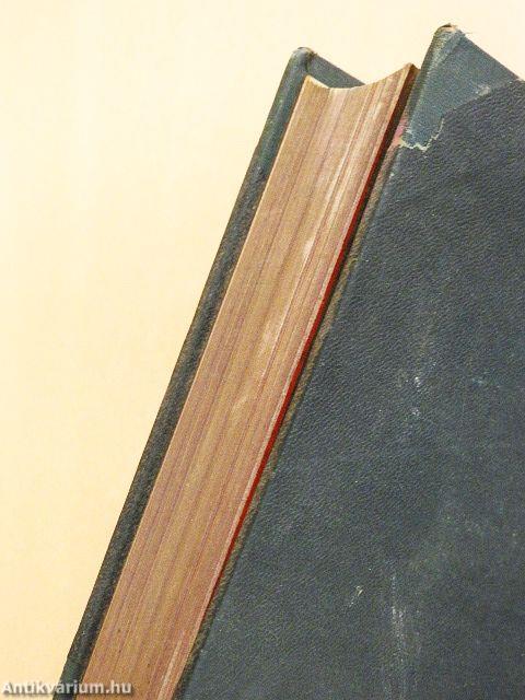 Pearson's Magazine 1910. (nem teljes évfolyam) I-II.