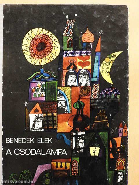 A csodalámpa