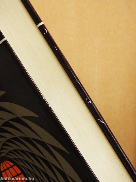 Világtörténelmi enciklopédia 1-2.