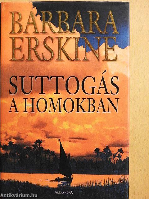 Suttogás a homokban