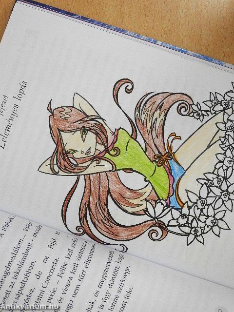 Tini Lady Könyvmagazin 2009. március