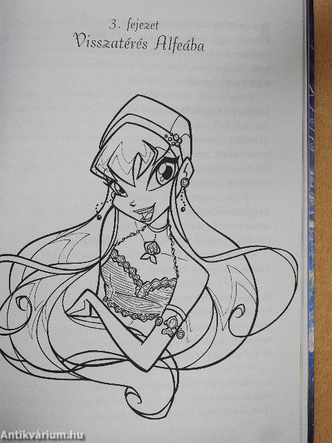 Tini Lady Könyvmagazin 2009. március