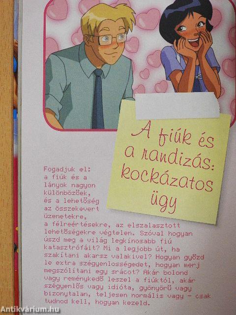 Tini Lady Könyvmagazin 2009. március