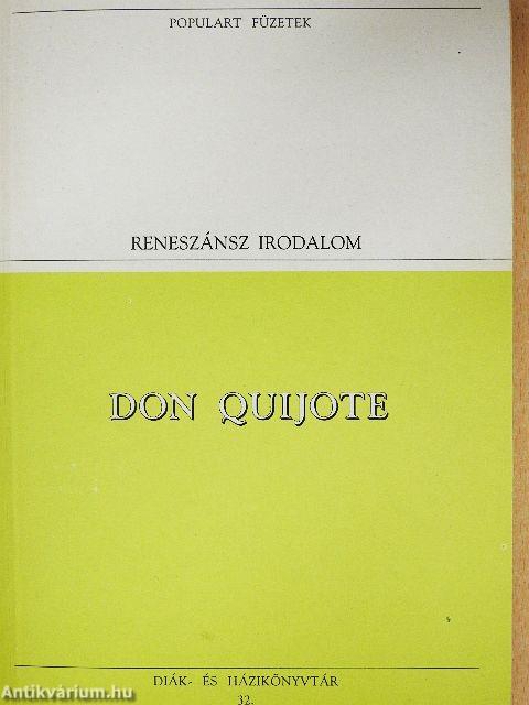 Don Quijote