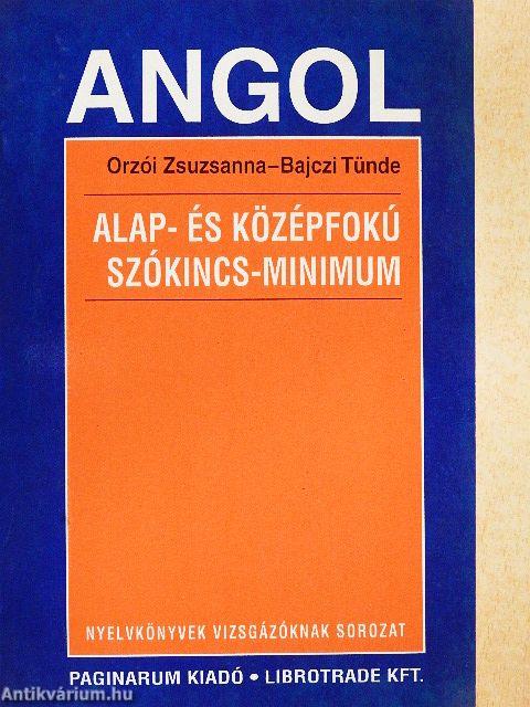 Angol
