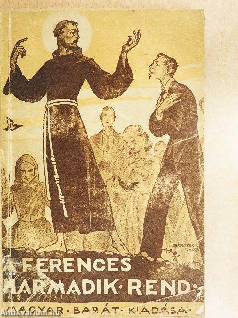 A Ferences Harmadik Rend