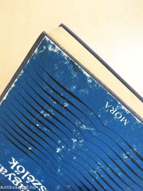 Mai magyar elbeszélők