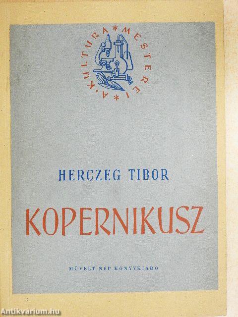 Kopernikusz