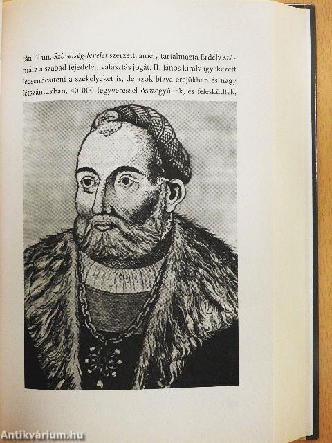 Híres magyarok arcképcsarnoka