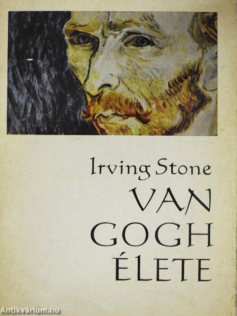 Van Gogh élete