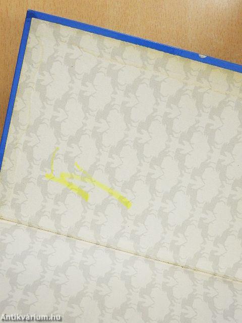 A félelem szorításában