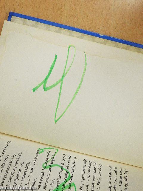 A félelem szorításában