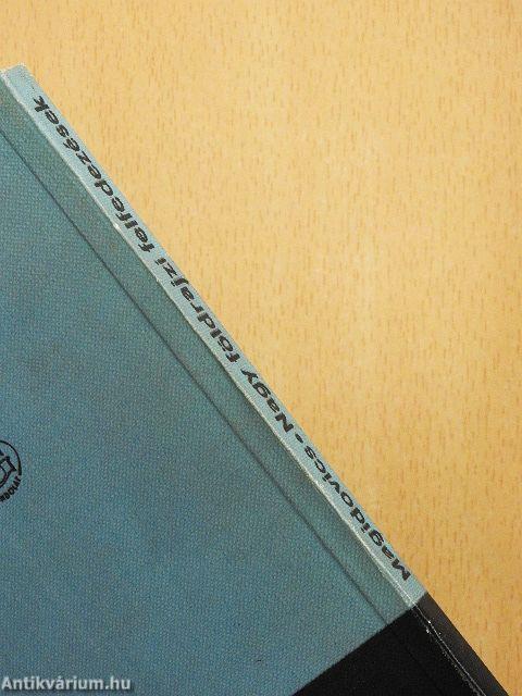 Nagy földrajzi felfedezések