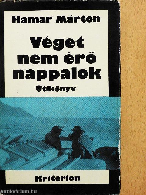 Véget nem érő nappalok