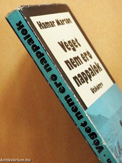 Véget nem érő nappalok