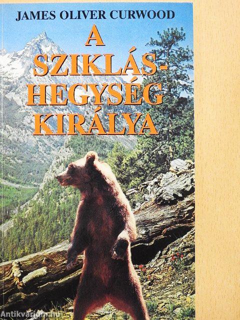 A Sziklás-hegység királya