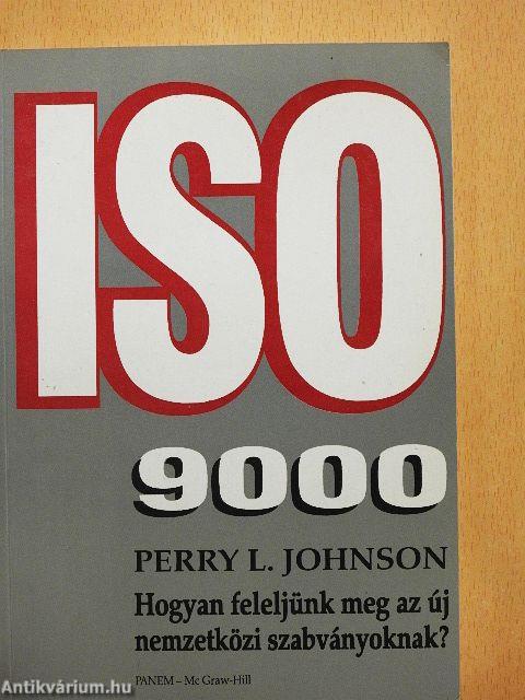 ISO 9000