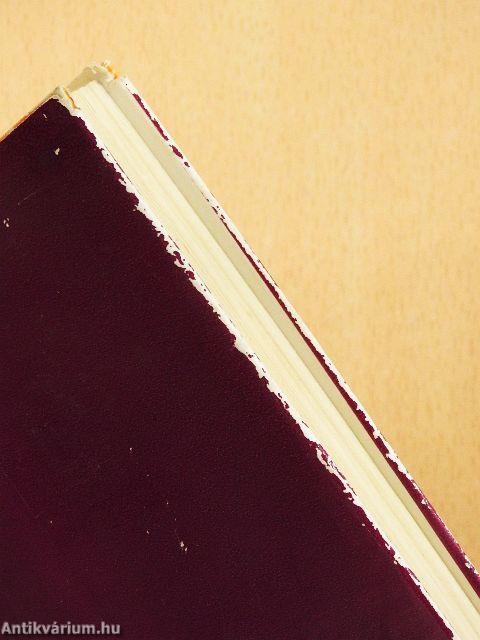 Elemi matematikai példatár II.