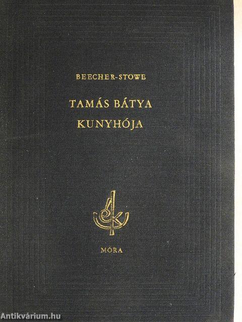 Tamás bátya kunyhója