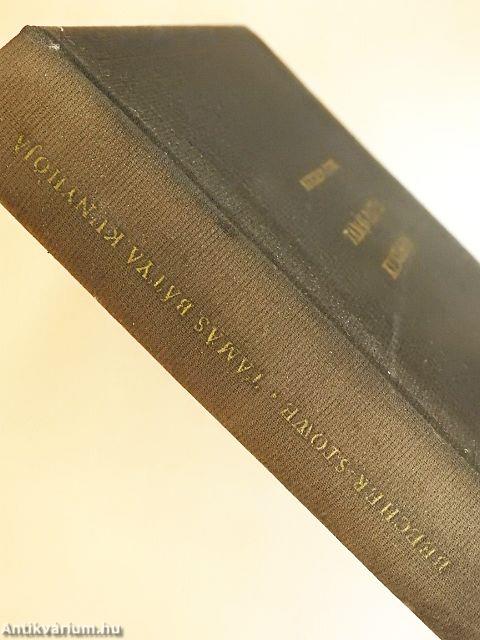 Tamás bátya kunyhója