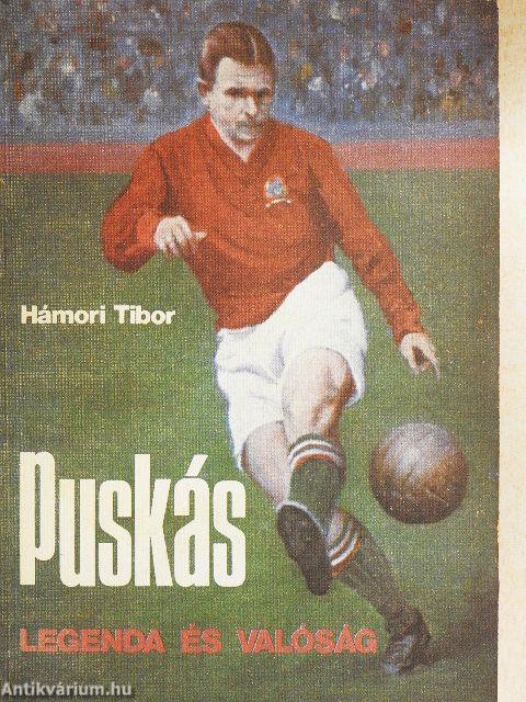 Puskás
