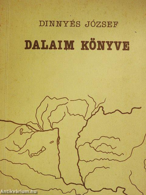 Dalaim könyve